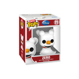 Funko Nightmare Before Christmas Bitty POP! Starter Set