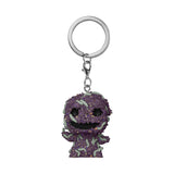 Funko Nightmare before Christmas Oogie (bugs)(GW) Display (12) POP! Vinyl Schlüsselanhänger