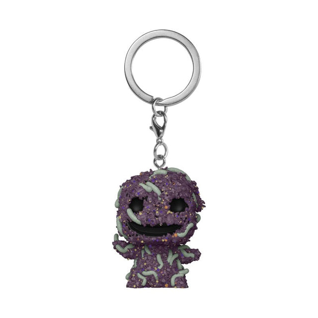 Funko Nightmare before Christmas Oogie (bugs)(GW) Display (12) POP! Vinyl Schlüsselanhänger