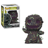 Funko Nightmare before Christmas POP! Movies Vinyl Figur Oogie Boogie (Bugs) 9 cm