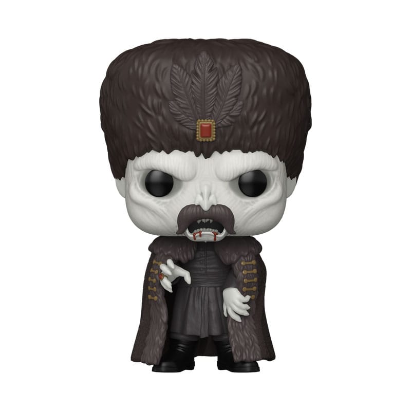 Funko Nosferatu Count Orlok POP! Movies Vinyl Figuren