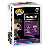 Funko Oasis Liam Gallagher POP! Rocks Vinyl Figur