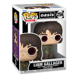 Funko Oasis Liam Gallagher POP! Rocks Vinyl Figur