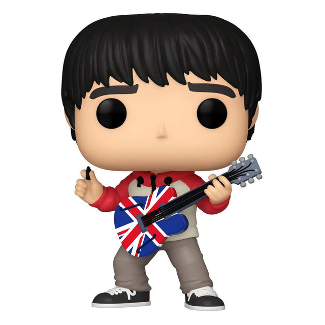 Funko Oasis Noel Gallagher POP! Rocks Vinyl Figur