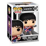 Funko Oasis Noel Gallagher POP! Rocks Vinyl Figur