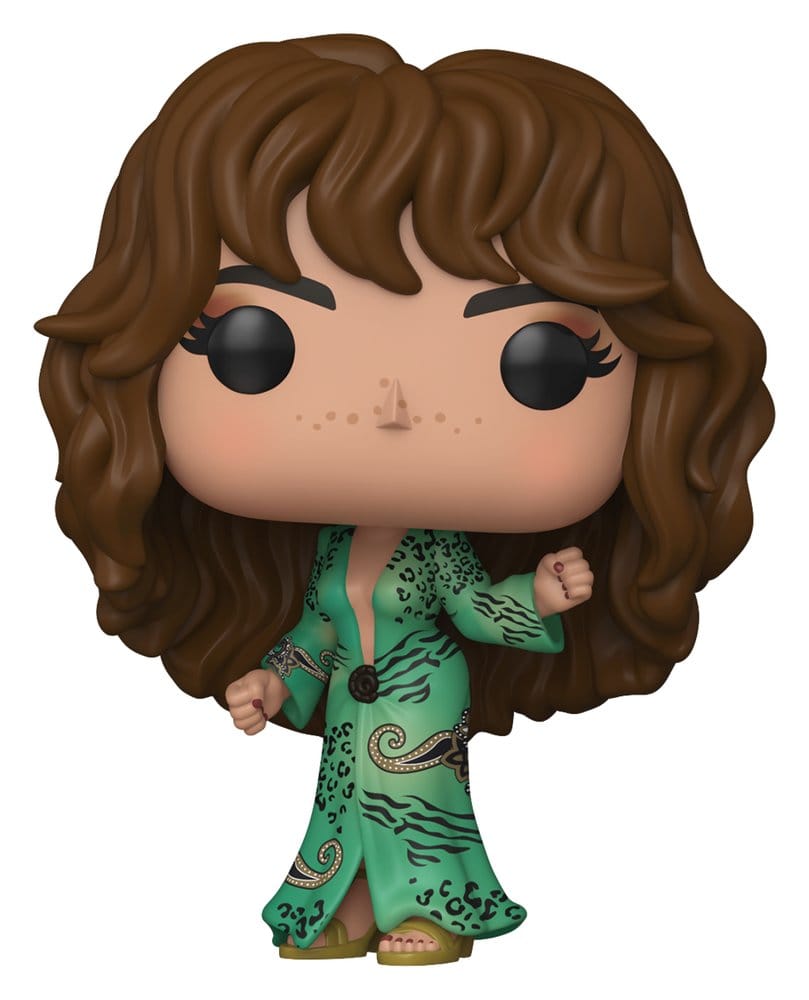 Funko Off Campus Allie Hyes POP! TV Vinyl Figur