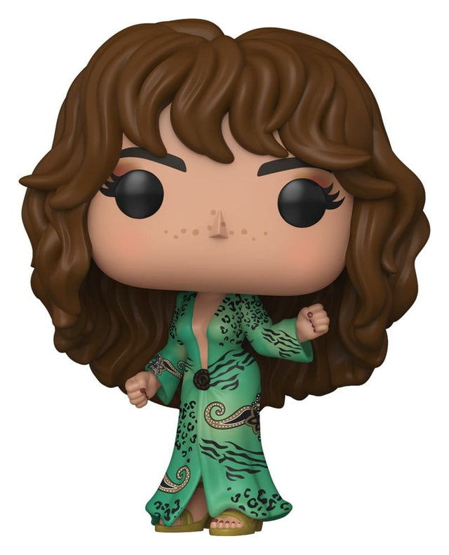 Funko Off Campus Allie Hyes POP! TV Vinyl Figur