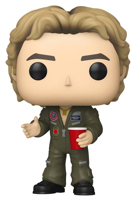 Funko Off Campus Dean Di Laurentis POP! TV Vinyl Figur