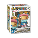 Funko One Piece Chopper (Egg) POP! Animation Figur