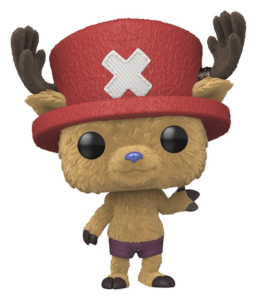 Funko One Piece Chopper POP! TV Vinyl Figur
