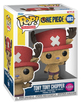 Funko One Piece Chopper POP! TV Vinyl Figur