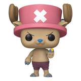 Funko One Piece Chopper w/Chase Sortiment (6) POP! Animation Vinyl Figuren