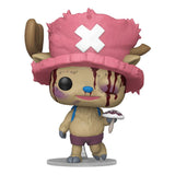 Funko One Piece Chopper w/Chase Sortiment (6) POP! Animation Vinyl Figuren
