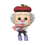 Funko One Piece Dr Vegapunk POP! Animation Figur