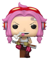 Funko One Piece Ginny POP! Vinyl Animation Figur