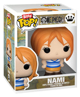 Funko One Piece Going Merry Bitty POP! Display Vinyl Figuren
