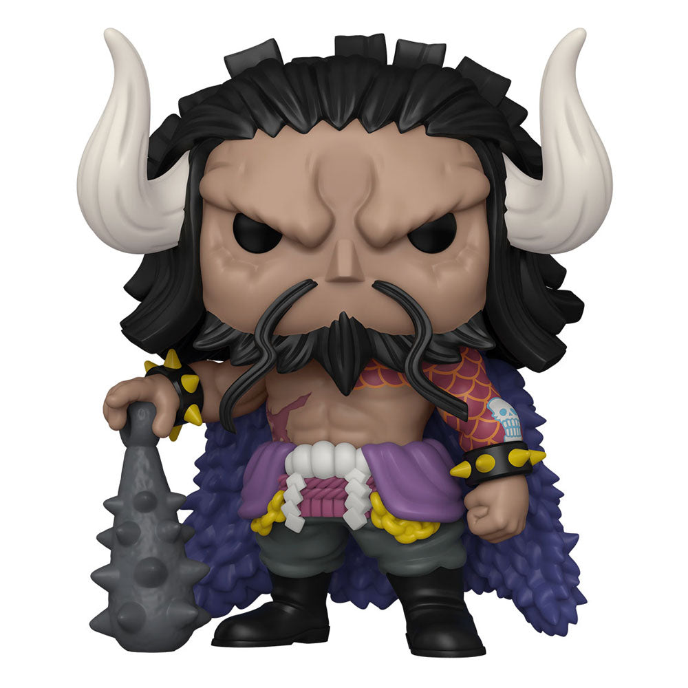 Funko One Piece Kaido Super Sized POP! Vinyl Figur