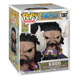 Funko One Piece Kaido Super Sized POP! Vinyl Figur
