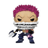 Funko One Piece Katakuri POP! Animation Vinyl Figur