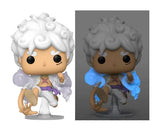 Funko One Piece Luffy Gear Five w/CH Sortiment (6) POP! Animation Figur