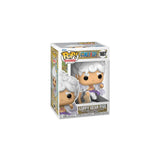 Funko One Piece Luffy Gear Five w/CH Sortiment (6) POP! Animation Figur