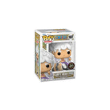 Funko One Piece Luffy Gear Five w/CH Sortiment (6) POP! Animation Figur