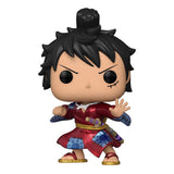 Funko One Piece Luffytaro Exclusive POP! Animation Vinyl Figur