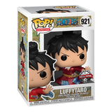 Funko One Piece Luffytaro Exclusive POP! Animation Vinyl Figur