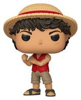 Funko One Piece Monkey D. Luffy POP! TV Vinyl Figur