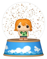 Funko One Piece Mystery Minis Minifiguren Glitter Globes PDQ Display (12)