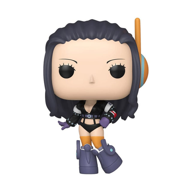 Funko One Piece Nico Robin (Egg) POP! Animation Figur