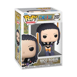 Funko One Piece Nico Robin (Egg) POP! Animation Figur