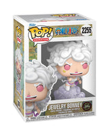 Funko One Piece POP! Animation Jewelry Bonney w/Chase Sortiment (6) Vinyl Figuren
