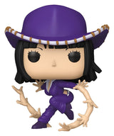 Funko One Piece Robin (Refresh) POP! Animation Vinyl Figur