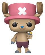 Funko One Piece Super Sized Chopper Jumbo POP! Vinyl Figur