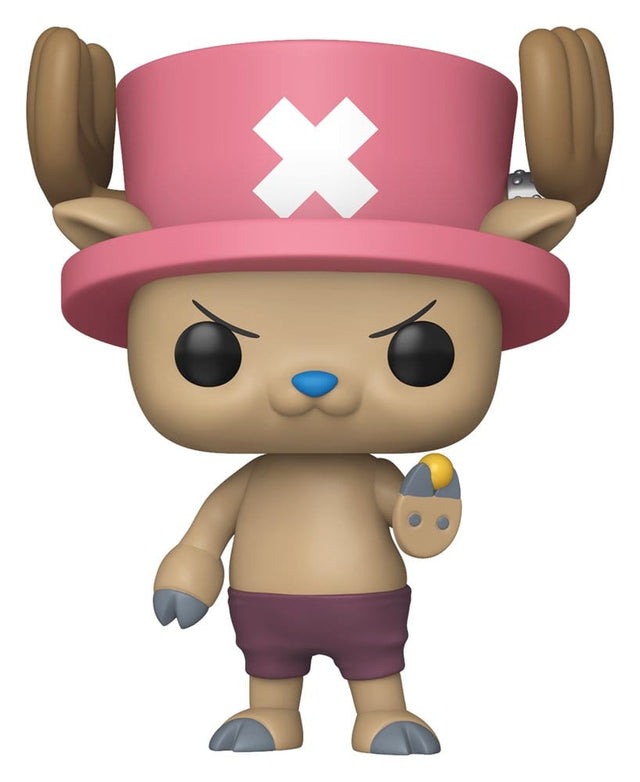 Funko One Piece Super Sized Chopper Jumbo POP! Vinyl Figur