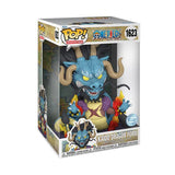 Funko One Piece Super Sized Kaido as Dragon Jumbo POP! Vinyl Figur