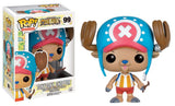Funko One Piece Tony Chopper POP! Animation Vinyl Figur