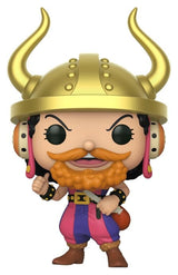 Funko One Piece Usopp POP! Animation Vinyl Figur