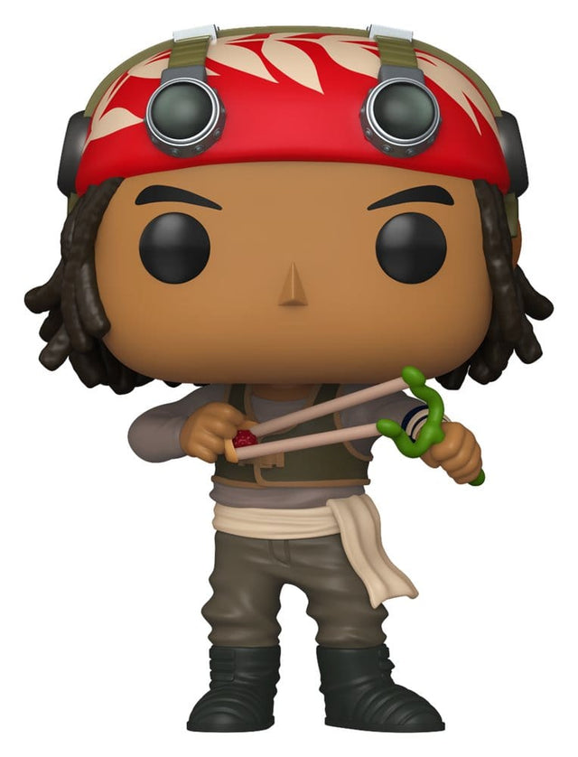 Funko One Piece Usopp POP! TV Vinyl Figur