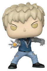 Funko One Punch Man Genos POP! Animation Vinyl Figur