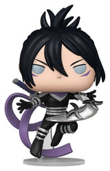 Funko One Punch Man Sonic POP! Animation Vinyl Figur