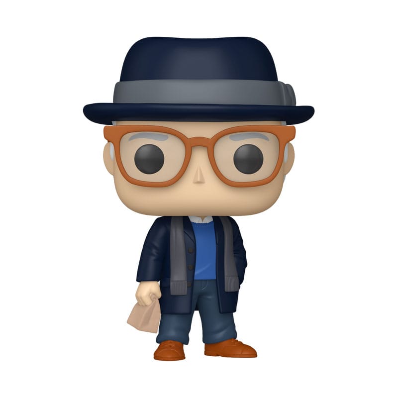 Funko Only Murders in the Building Charles-Haden POP! TV Vinyl Figur