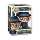 Funko Only Murders in the Building Charles-Haden POP! TV Vinyl Figur
