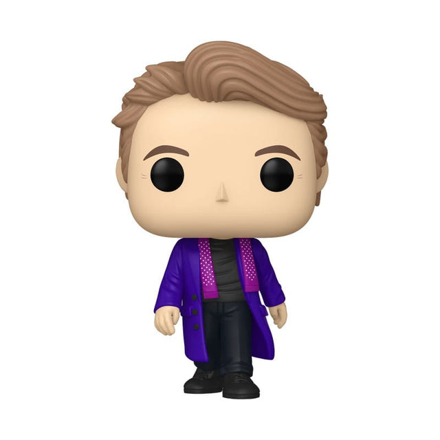 Funko Only Murders in the Building Oliver POP! TV Vinyl Figur