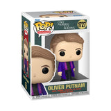 Funko Only Murders in the Building Oliver POP! TV Vinyl Figur