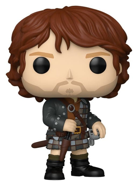 Funko Outlander Jamie Fraser POP! Television Vinyl Figur