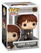 Funko Outlander Jamie Fraser POP! Television Vinyl Figur