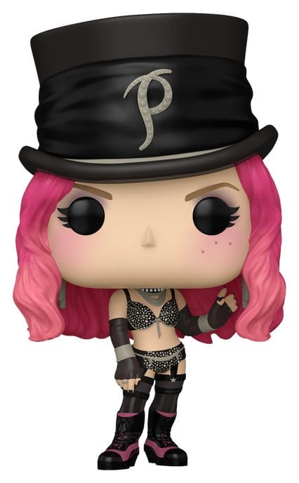 Funko P!NK Lady Marmalade POP! Rocks Vinyl Figur