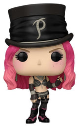 Funko P!NK Lady Marmalade POP! Rocks Vinyl Figur